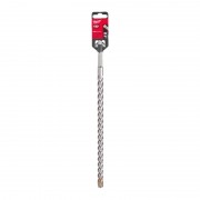 Бур SDS-PLUS MX4 MILWAUKEE, діаметр 14,0х310х250мм