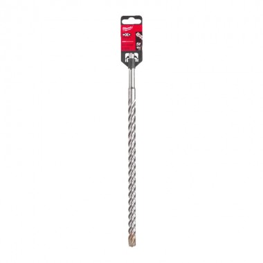 Бур SDS-PLUS MX4 MILWAUKEE, діаметр 14,0х310х250мм