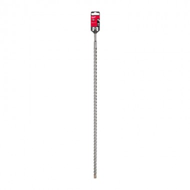 Бур SDS-PLUS MX4 MILWAUKEE, діаметр 14,0х600х550мм