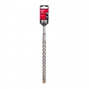 Бур SDS-PLUS MX4 MILWAUKEE, діаметр 16,0х260х200мм