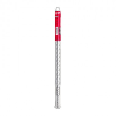 Бур SDS-PLUS MX4 MILWAUKEE, діаметр 18,0х450х400мм