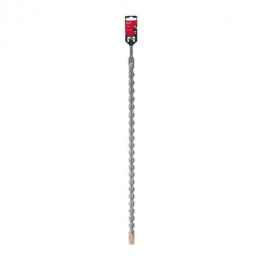 Бур SDS-PLUS MX4 MILWAUKEE, діаметр 20,0х600х550мм