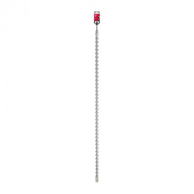 Бур SDS-PLUS MX4 MILWAUKEE, діаметр 22,0х1000х950мм
