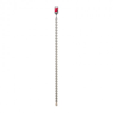 Бур SDS-PLUS MX4 MILWAUKEE, Ø24,0х1000х950мм