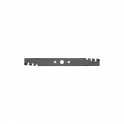 Нож сменный для газонокосилки HIGH PERFORMANCE MILWAUKEE, 46см (для M18 F2LM46)