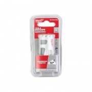 Коронка Bi-Metal Carbide MILWAUKEE, O22мм