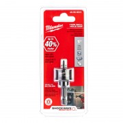 Коронка Shockwave 25мм MILWAUKEE