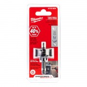 Коронка Shockwave 35мм MILWAUKEE