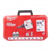 Набір коронок Holedozer (15 шт) (не каталоговий), пластиковий кейс