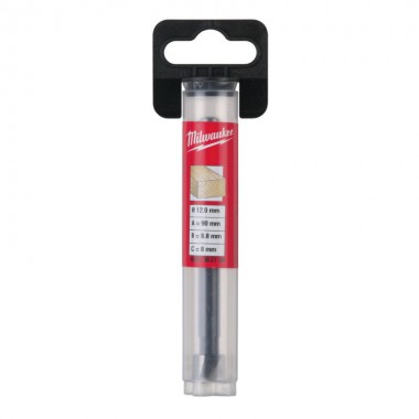 Насадка FORSTNER 12X90 P1 (1 шт)