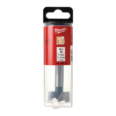 Насадка FORSTNER 30X90 P1 (1 шт)