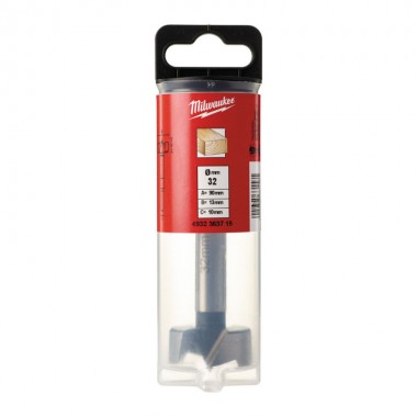 Насадка FORSTNER 32X90 P1 (1 шт)