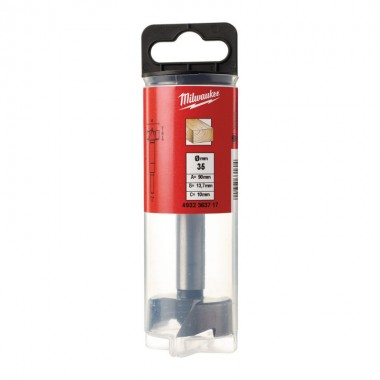 Насадка FORSTNER 35X90 P1 (1 шт)