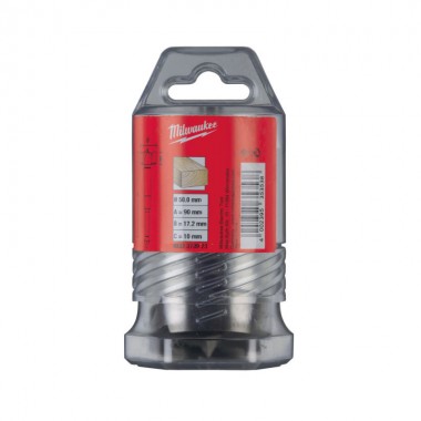 Насадка FORSTNER 50X90 P1 (1 шт)