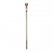 Сверло по дереву/металлу с длинным хвостовиком DIN7490 HSS MILWAUKEE, Ø8x600мм