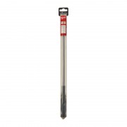 Сверло по дереву/металлу с длинным хвостовиком DIN7490 HSS MILWAUKEE, Ø22x400мм