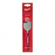 Свердло пір'яне MILWAUKEE діаметр 40x152мм