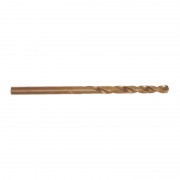 Свердло по металу HSS-Co MILWAUKEE DIN338, діаметр 4,2 мм
