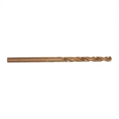 Сверло по металлу HSS-CO 4,5мм (1 шт)