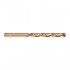 Сверло по металлу HSS-Co MILWAUKEE, DIN338, Ø8,5х117х75мм, (5шт)
