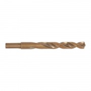Свердло по металу HSS-Co MILWAUKEE DIN338, O11,5мм
