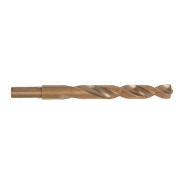 Сверло по металлу HSS-Co MILWAUKEE, DIN338, Ø11,5х142х94мм