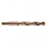 Сверло по металлу HSS-Co MILWAUKEE, DIN338, Ø12,0х150х101мм, (5шт)