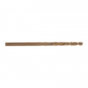 Свердло по металу HSS-Co MILWAUKEE DIN338, діаметр 3,2 мм, (2шт)