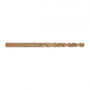 Свердло по металу HSS-Co MILWAUKEE DIN338, діаметр 5,5 мм