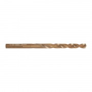 Свердло по металу HSS-Co MILWAUKEE DIN338, діаметр 6,0 мм