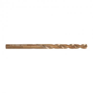 Свердло по металу HSS-CO 6,0мм (1 шт)