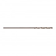 Сверло по металлу THUNDERWEB HSS-G 1,0 x 34 (10 шт)