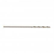 Сверло по металлу THUNDERWEB HSS-G MILWAUKEE, DIN338, Ø1,2х38х16мм, (10шт)