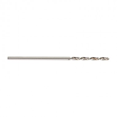 Сверло по металлу THUNDERWEB HSS-G MILWAUKEE, DIN338, Ø1,2х38х16мм, (10шт) Сверло по металлу THUNDERWEB HSS-G MILWAUKEE, DIN338, Ø1,2х38х16мм, (10шт)