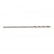 Свердло по металу THUNDERWEB HSS-G MILWAUKEE DIN338, O1,1х36мм, (10шт)