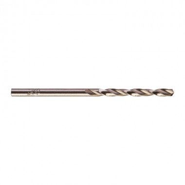 Сверло по металлу THUNDERWEB HSS-G 3,2  x 65 (10 шт)