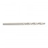 Сверло по металлу THUNDERWEB HSS-G MILWAUKEE, DIN338, Ø2,8х61х33мм, (10шт)