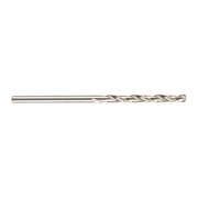 Свердло по металу THUNDERWEB HSS-G MILWAUKEE DIN338, O2,7х61мм, (10шт), пластикова коробка