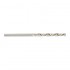 Сверло по металлу THUNDERWEB HSS-G MILWAUKEE, DIN338, Ø2,7х61х33мм, (10шт) Сверло по металлу THUNDERWEB HSS-G MILWAUKEE, DIN338, Ø2,7х61х33мм, (10шт)