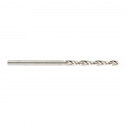 Свердло по металу THUNDERWEB HSS-G MILWAUKEE DIN338, O2,6х57мм (10шт), пластикова коробка