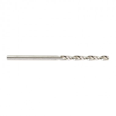 Свердло по металу THUNDERWEB HSS-G MILWAUKEE DIN338, O2,6х57мм (10шт), пластикова коробка