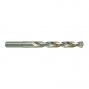 Свердло по металу THUNDERWEB HSS-G MILWAUKEE DIN338, діаметр 10,5 x 133 мм