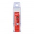 Свердло по металу THUNDERWEB HSS-G MILWAUKEE DIN338, O1,6х43мм, (10шт), пластикова коробка