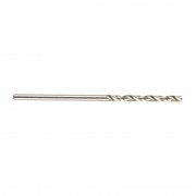 Свердло по металу THUNDERWEB HSS-G MILWAUKEE DIN338, O1,6х43мм, (10шт), пластикова коробка