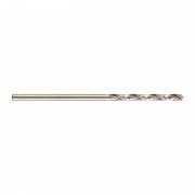 Свердло по металу THUNDERWEB HSS-G MILWAUKEE DIN338, діаметр 1,7х43х20мм, (10шт), пластикова коробка