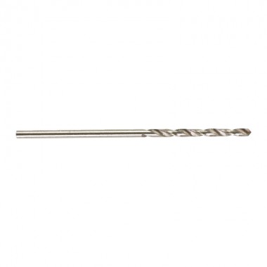 Свердло по металу THUNDERWEB HSS-G MILWAUKEE DIN338, O1,4х40мм (10шт), пластикова коробка