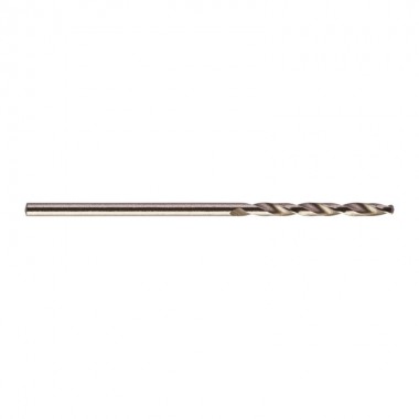 Свердло по металу THUNDERWEB HSS-G 1,5 x 40 (10 шт)