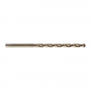Свердло по металу HSS-G MILWAUKEE DIN340, діаметр7,0x157мм, (10шт)