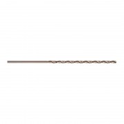 Свердло по металлу HSS-G DIN340 2,0 (10 шт), пластикова коробка