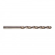 Свердло по металу HSS-G MILWAUKEE DIN340, діаметр 11,0 х 195 мм, (5шт)